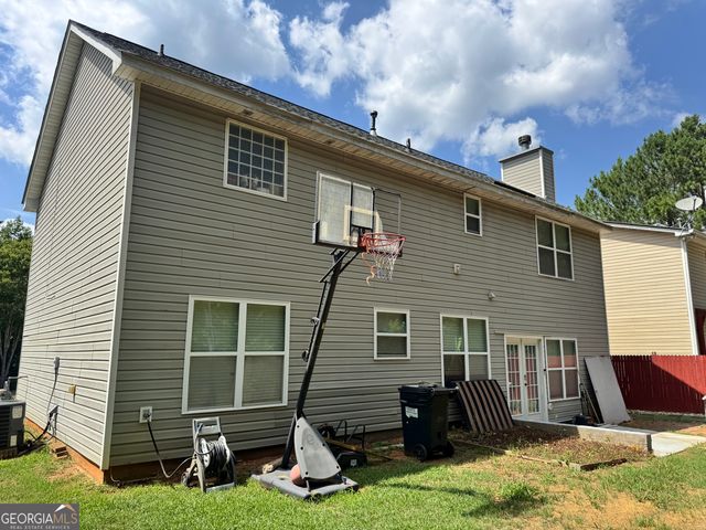 2615 Highland Hills Parkway, Douglasville, GA 30135