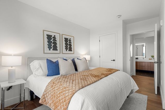 1515 Commonwealth Ave 303, Boston, MA 02135