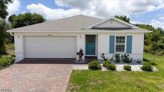 2004 Jeronimo RD, Labelle, FL 33935