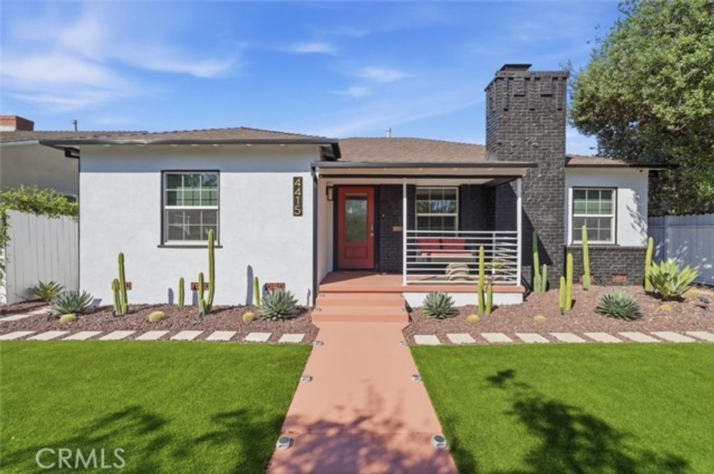 4415 Lime, Long Beach, CA 90807