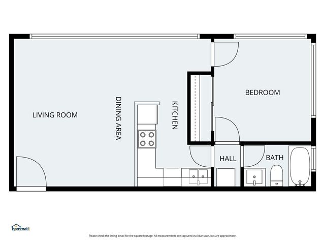 1060 Kamehameha Highway 1706A, Pearl City, HI 96782