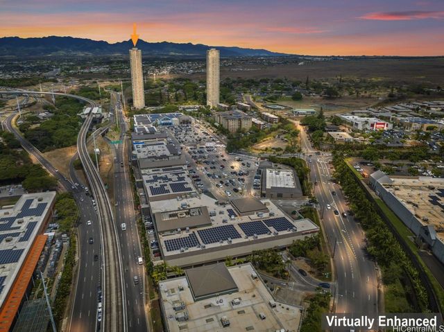 1060 Kamehameha Highway 1706A, Pearl City, HI 96782