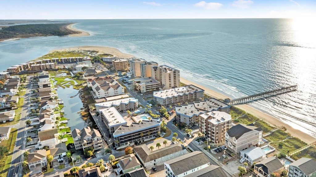 6000 N Ocean Blvd. # 211, North Myrtle Beach, SC 29582 — photo 5