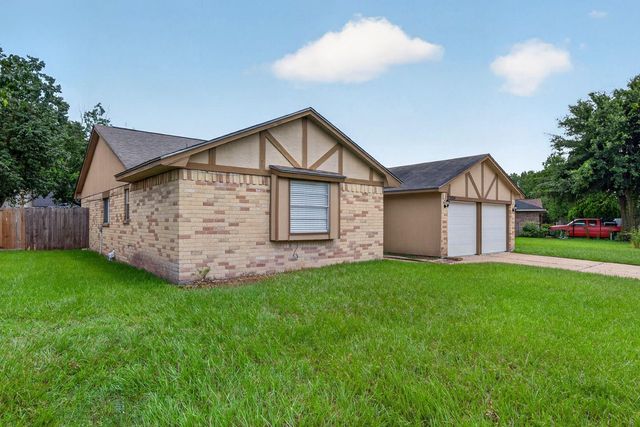 20014 Bishops Gate Ln, Humble, TX 77338
