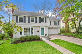 1528 Maywood Avenue, Ann Arbor, MI 48103