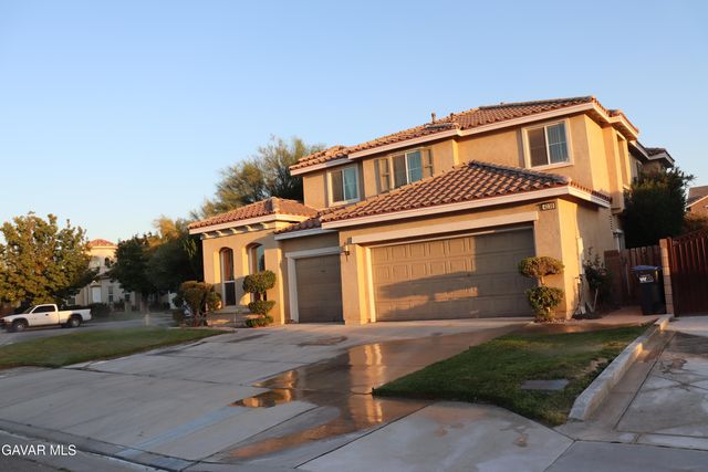 4230 Edam Street, Lancaster, CA 93536