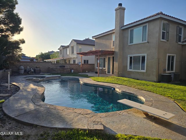 4230 Edam Street, Lancaster, CA 93536