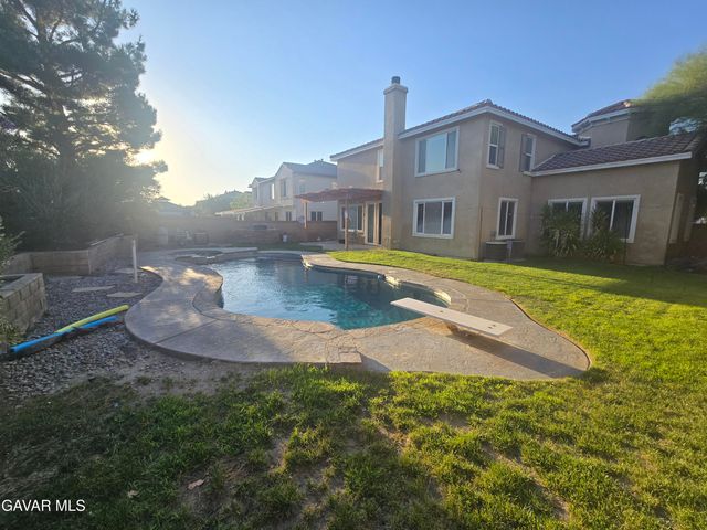 4230 Edam Street, Lancaster, CA 93536