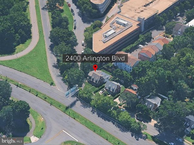 2400 ARLINGTON BLVD, Arlington, VA 22204