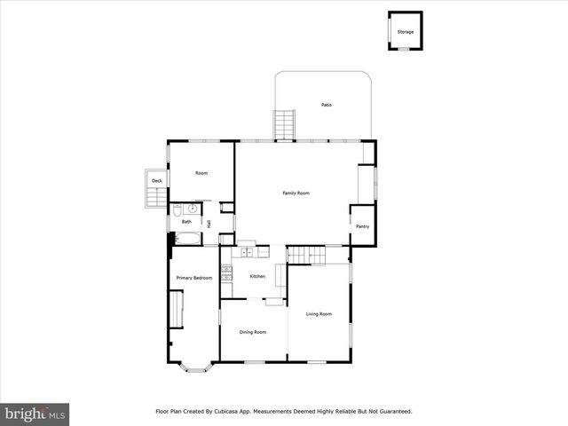 2400 ARLINGTON BLVD, Arlington, VA 22204