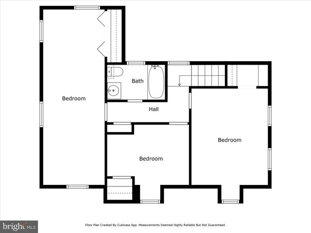 2400 ARLINGTON BLVD, Arlington, VA 22204