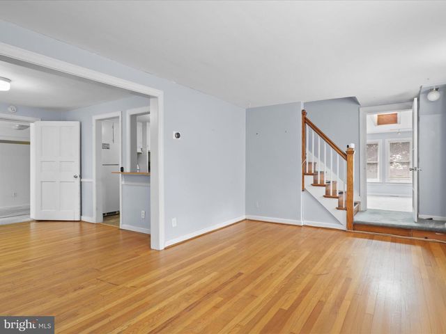 2400 ARLINGTON BLVD, Arlington, VA 22204