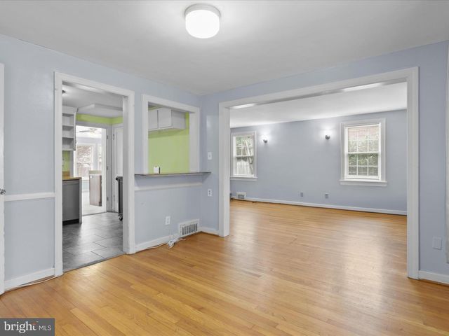 2400 ARLINGTON BLVD, Arlington, VA 22204