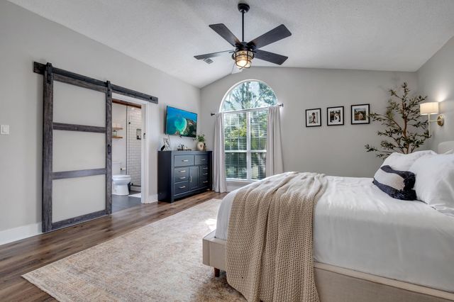 4013 Harpers Ferry Drive, Tallahassee, FL 32308
