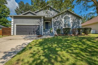 4013 Harpers Ferry Drive, Tallahassee, FL 32308