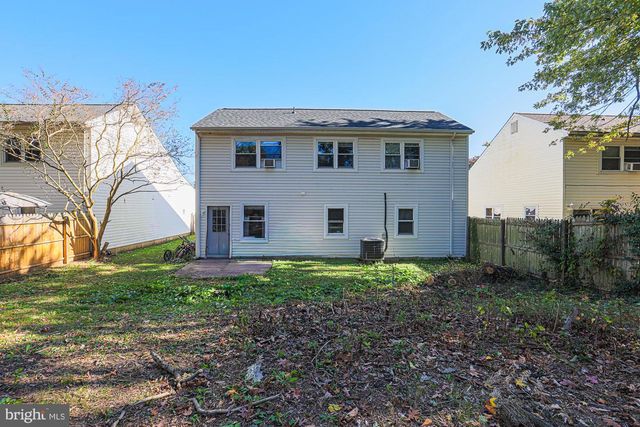 3413 ALBANTOWNE WAY, Edgewood, MD 21040