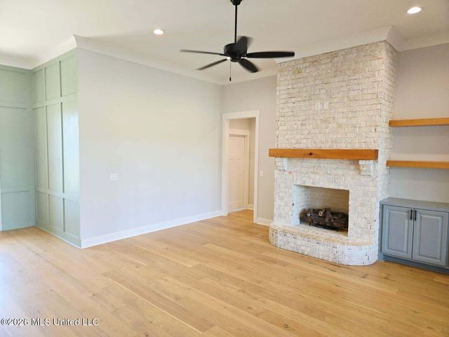 399 Stump Ridge Road, Brandon, MS 39047