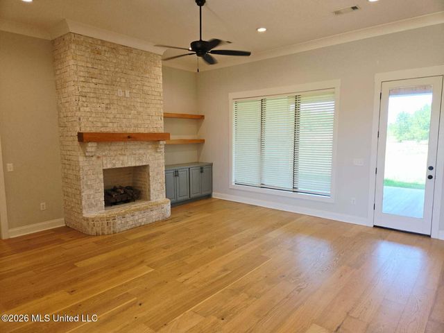399 Stump Ridge Road, Brandon, MS 39047