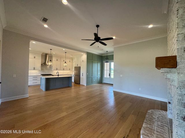 399 Stump Ridge Road, Brandon, MS 39047