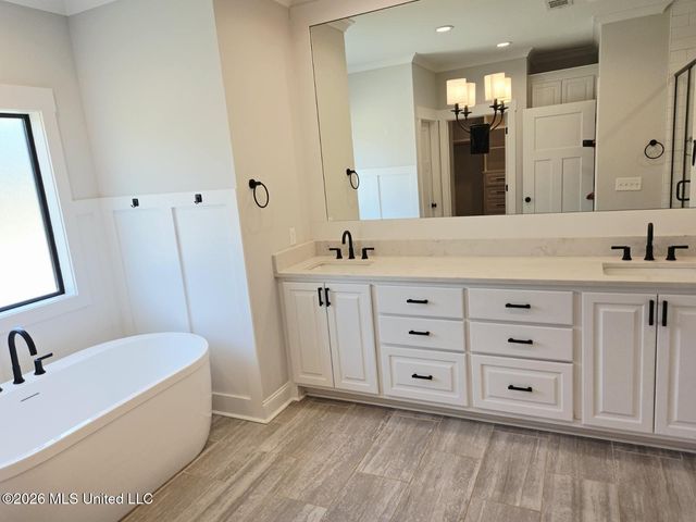 399 Stump Ridge Road, Brandon, MS 39047
