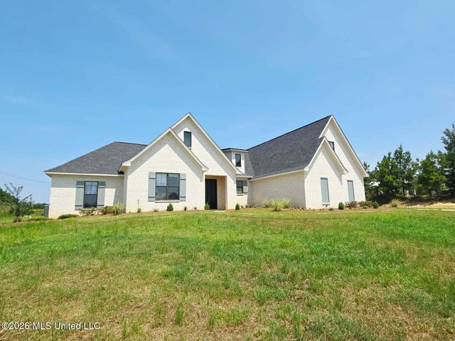 399 Stump Ridge Road, Brandon, MS 39047