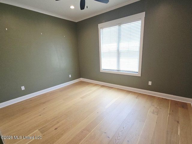 399 Stump Ridge Road, Brandon, MS 39047