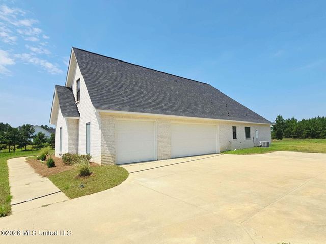 399 Stump Ridge Road, Brandon, MS 39047