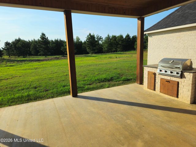 399 Stump Ridge Road, Brandon, MS 39047