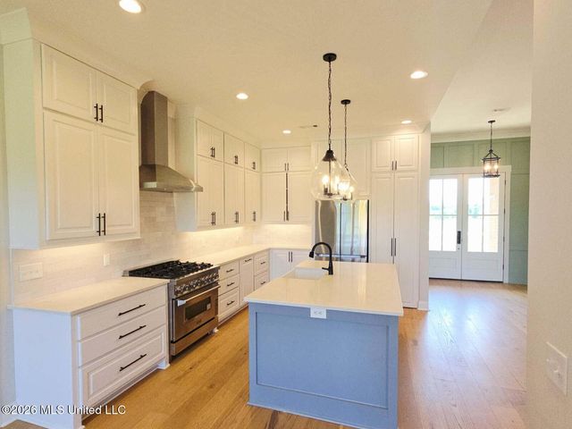 399 Stump Ridge Road, Brandon, MS 39047