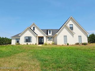 399 Stump Ridge Road, Brandon, MS 39047