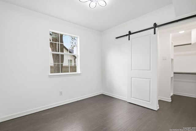 4443 Palace, Von Ormy, TX 78073