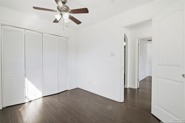 4443 Palace, Von Ormy, TX 78073