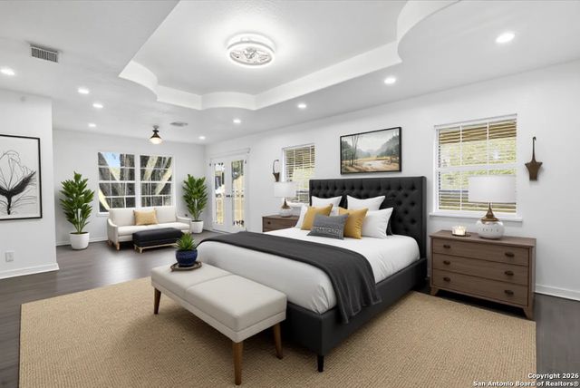 4443 Palace, Von Ormy, TX 78073