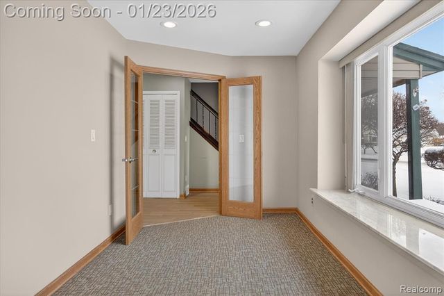 25519 Rusty Street, Taylor, MI 48180