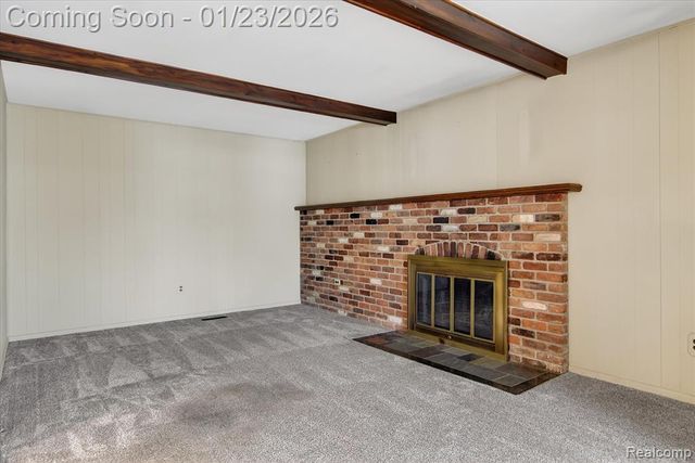 25519 Rusty Street, Taylor, MI 48180