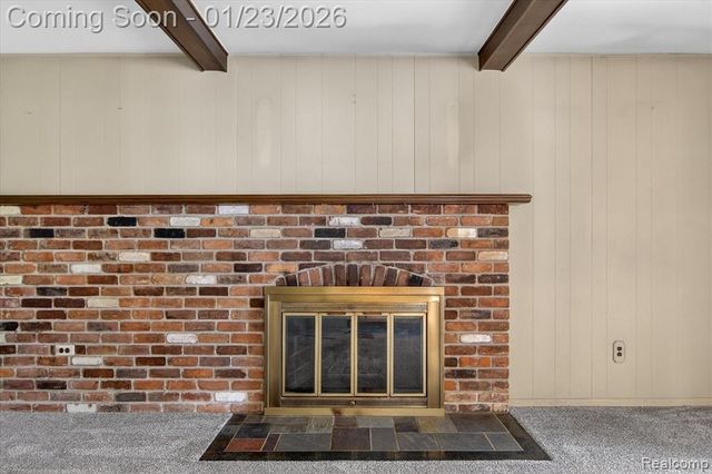 25519 Rusty Street, Taylor, MI 48180