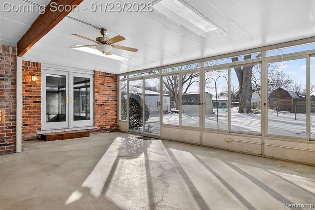 25519 Rusty Street, Taylor, MI 48180