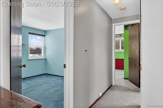 25519 Rusty Street, Taylor, MI 48180