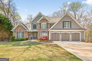 2686 Tammi Lane, Gainesville, GA 30506