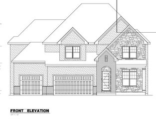 1939 N Lake Charles Drive, Vernon Hills, IL 60061