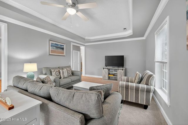 3498 Windy Point Road SW, Supply, NC 28462