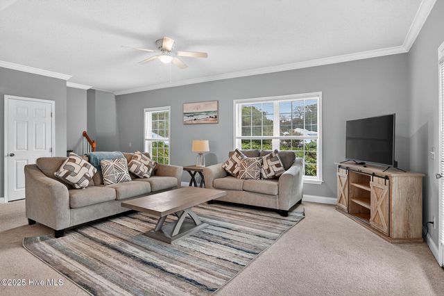 3498 Windy Point Road SW, Supply, NC 28462