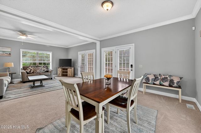 3498 Windy Point Road SW, Supply, NC 28462