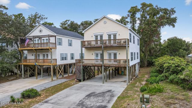 3498 Windy Point Road SW, Supply, NC 28462