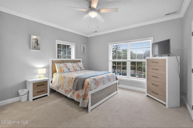 3498 Windy Point Road SW, Supply, NC 28462