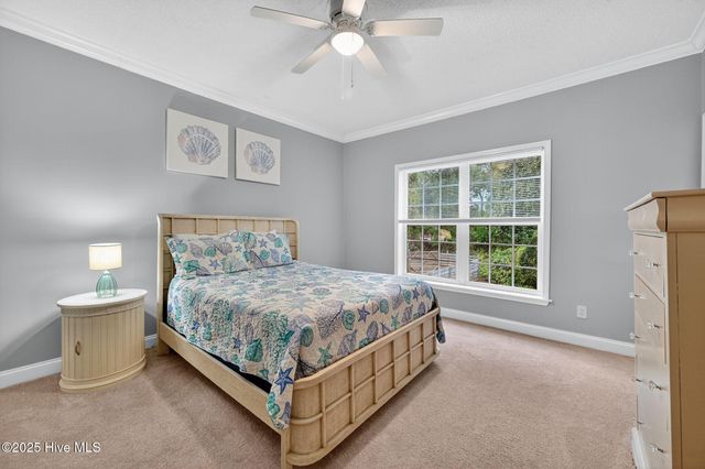 3498 Windy Point Road SW, Supply, NC 28462