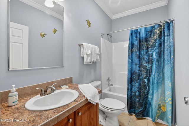 3498 Windy Point Road SW, Supply, NC 28462