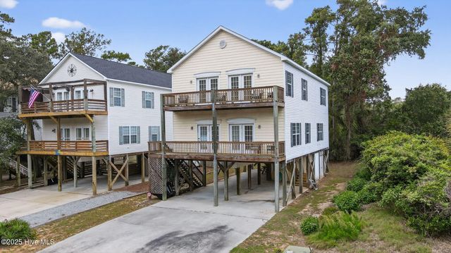 3498 Windy Point Road SW, Supply, NC 28462