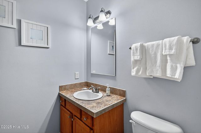 3498 Windy Point Road SW, Supply, NC 28462