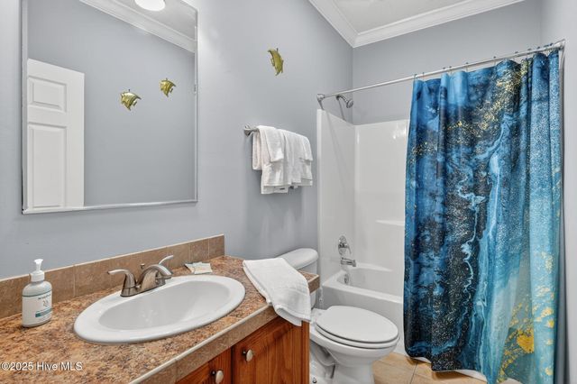 3498 Windy Point Road SW, Supply, NC 28462